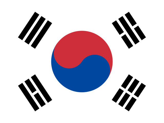 Korea Selatan